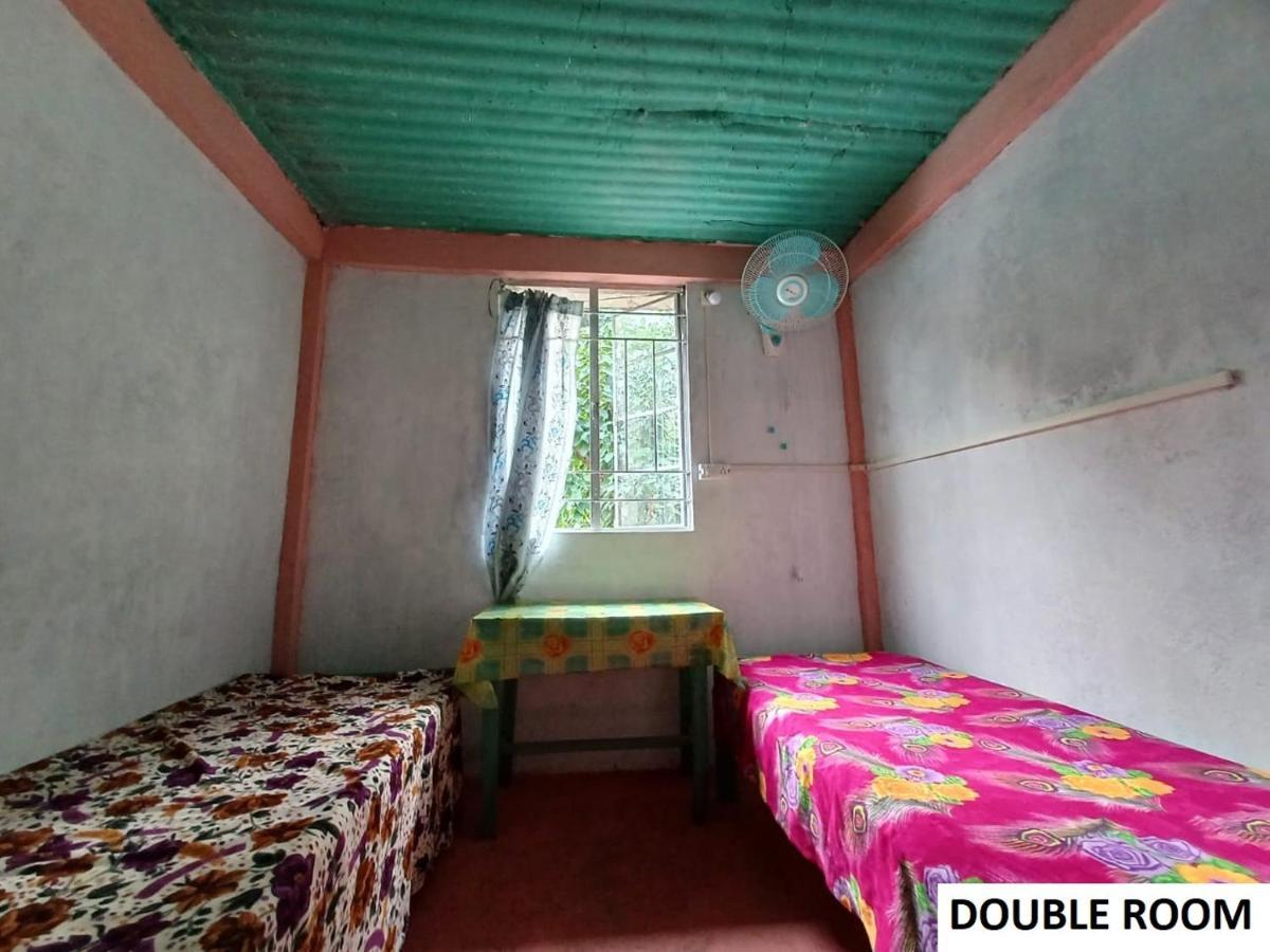 Odyssey Stays Nongriat - 3Kms Trek From Main Road Cherrapunji Exterior foto