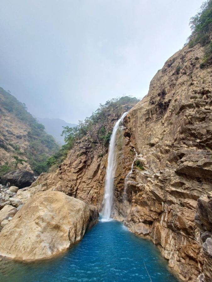 Odyssey Stays Nongriat - 3Kms Trek From Main Road Cherrapunji Exterior foto